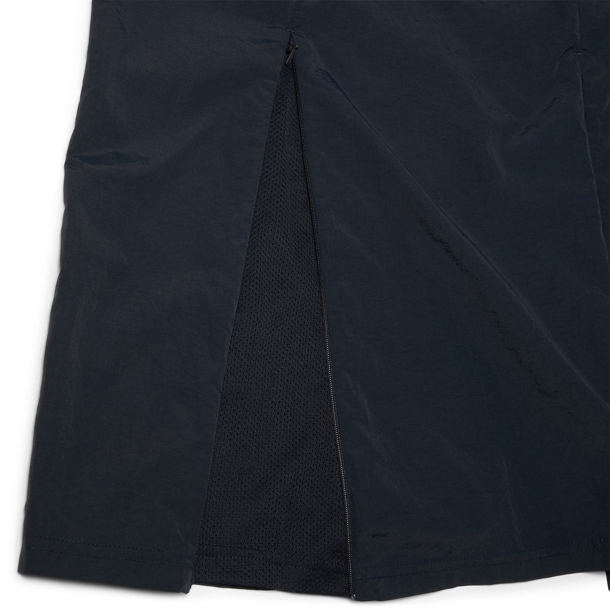 Dime Tech Skirt (Plaid Navy)